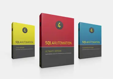 SQL4Automation