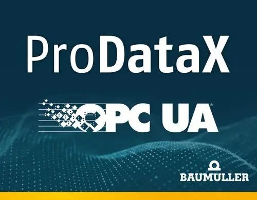 ProDataX