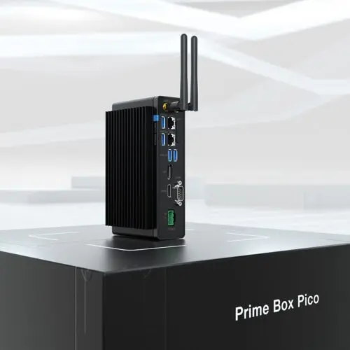 Prime Box PICO