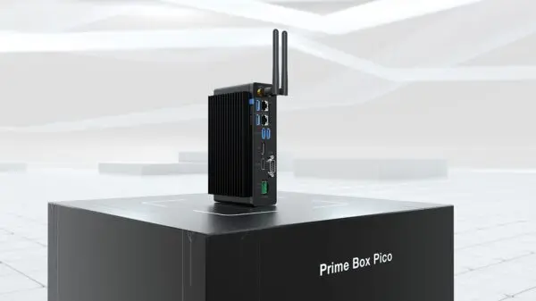 Prime Box PICO