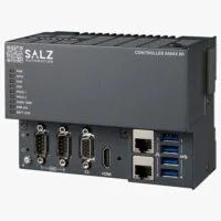 SALZ AMAX-5580-Left