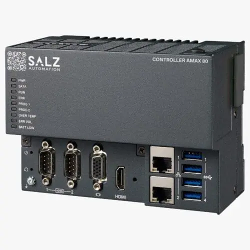 SALZ AMAX-5580-Left