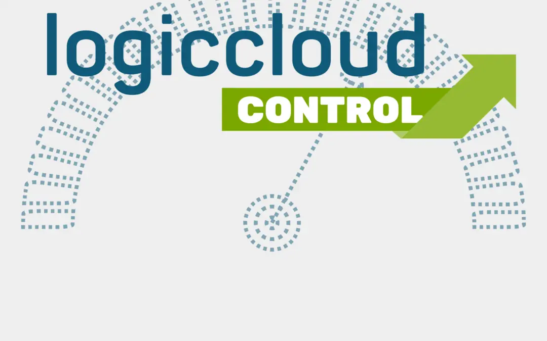 logiccloud Steuerung