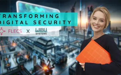 FLECS und Wibu-Systems revolutionieren die App-Sicherheit und -Lizenzierung