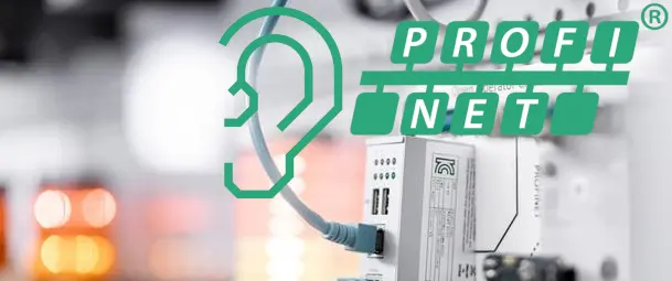 PROFINET zu MQTT Konverter