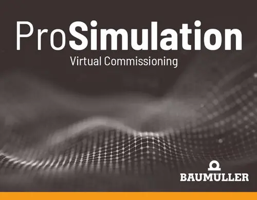 ProSimulation