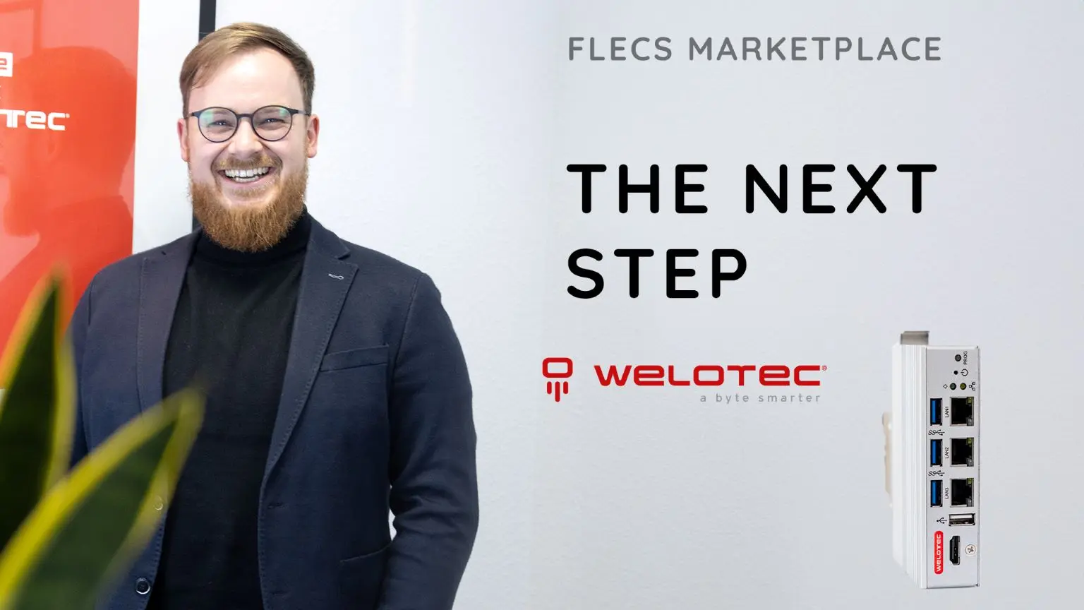 Welotec FLECS