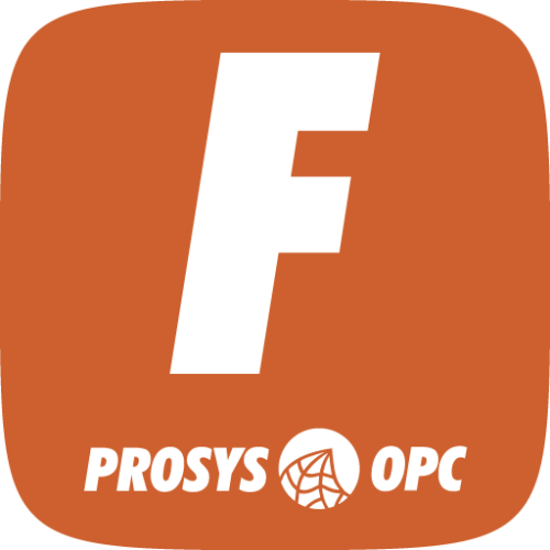 OPC UA Forge - Prosys OPC